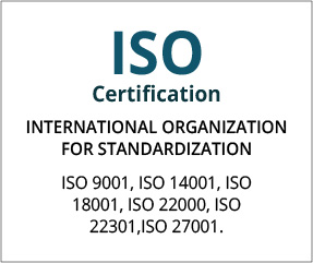 ISO 9001 Certification Serbia