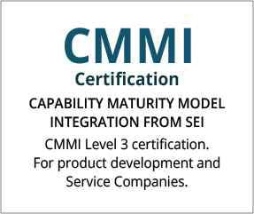CMMI Certification Serbia
